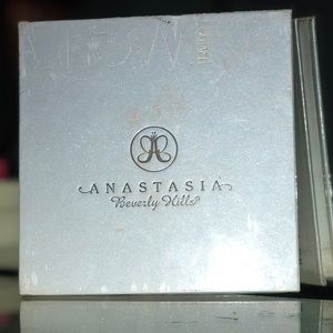 Anastasia highlighter kit- Gleam